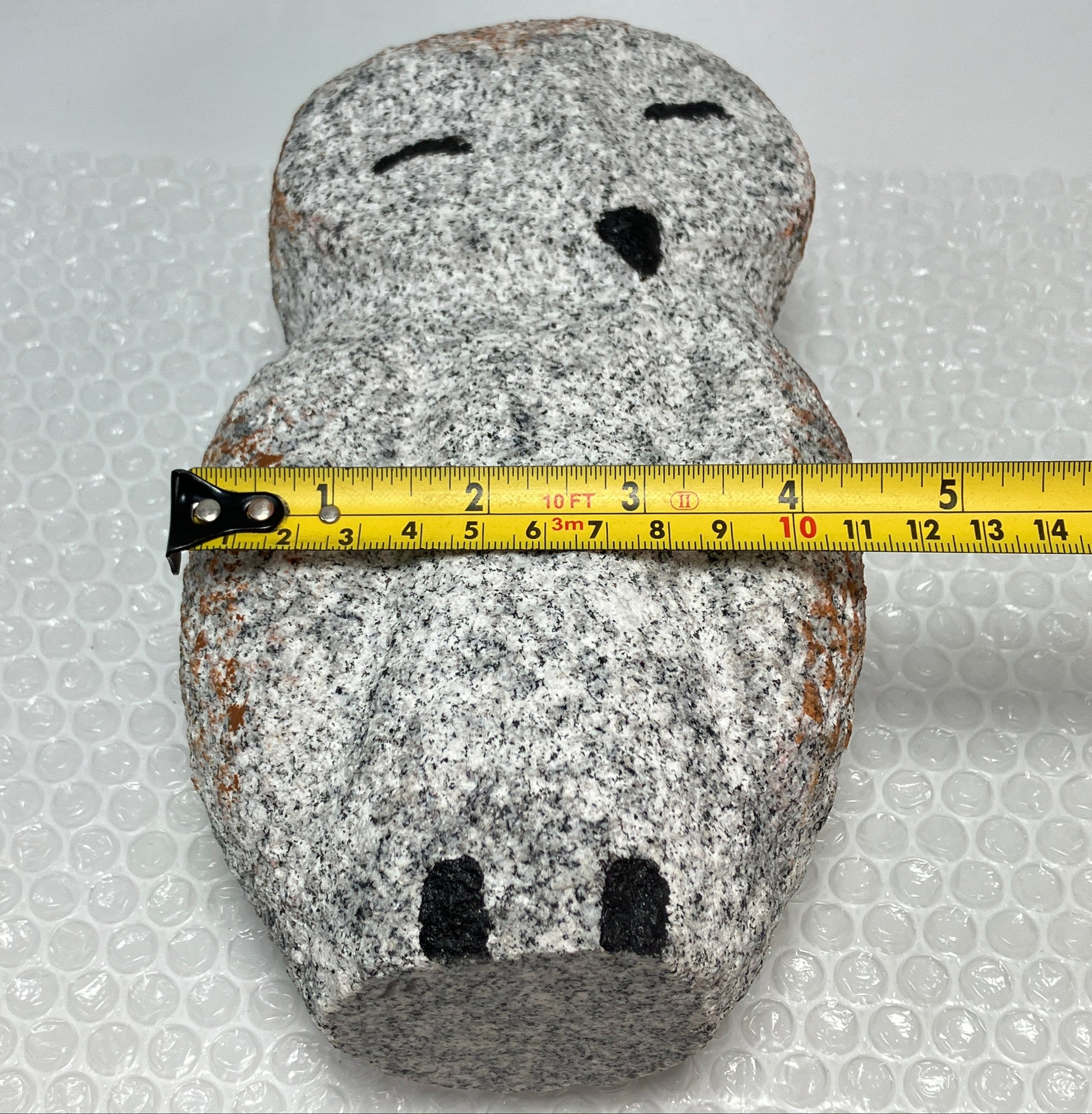 Stone Owl