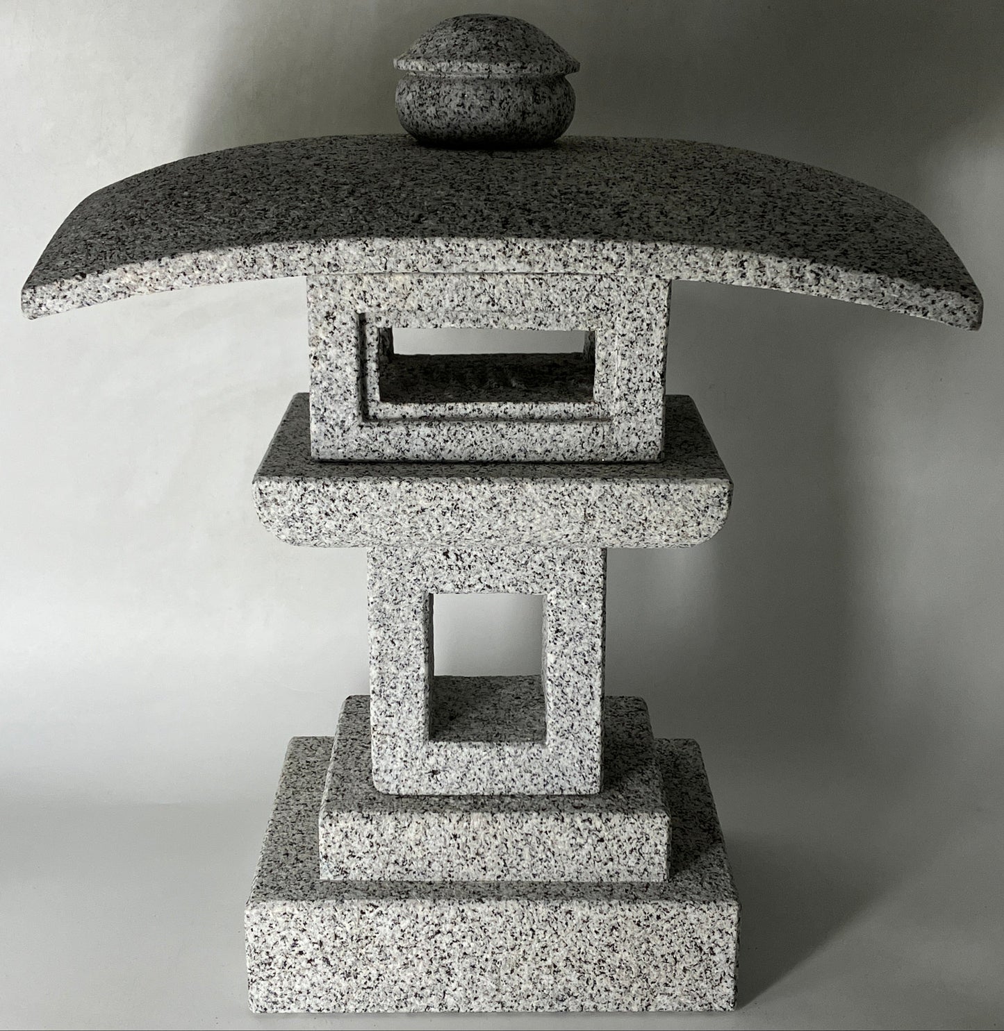 Kanshuji Stone Lantern