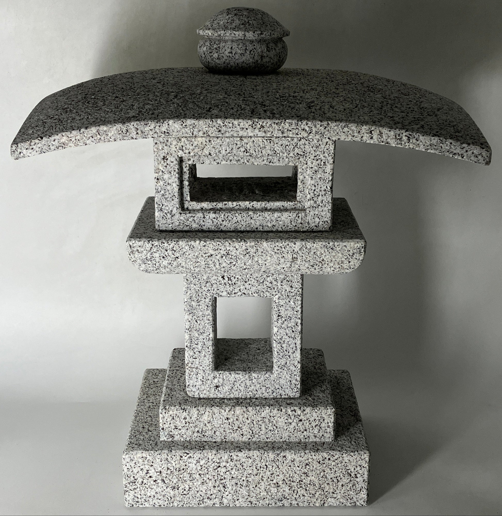 Kanshuji Stone Lantern