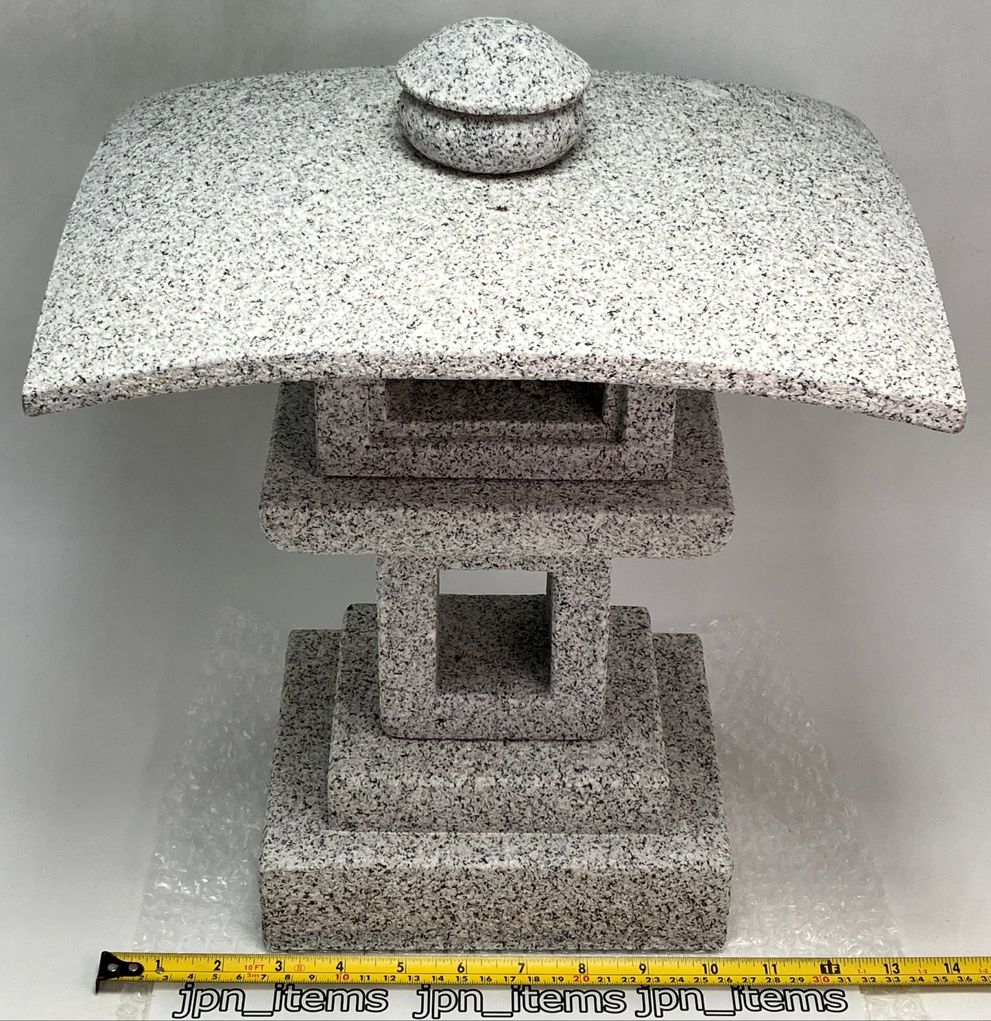 Kanshuji Stone Lantern