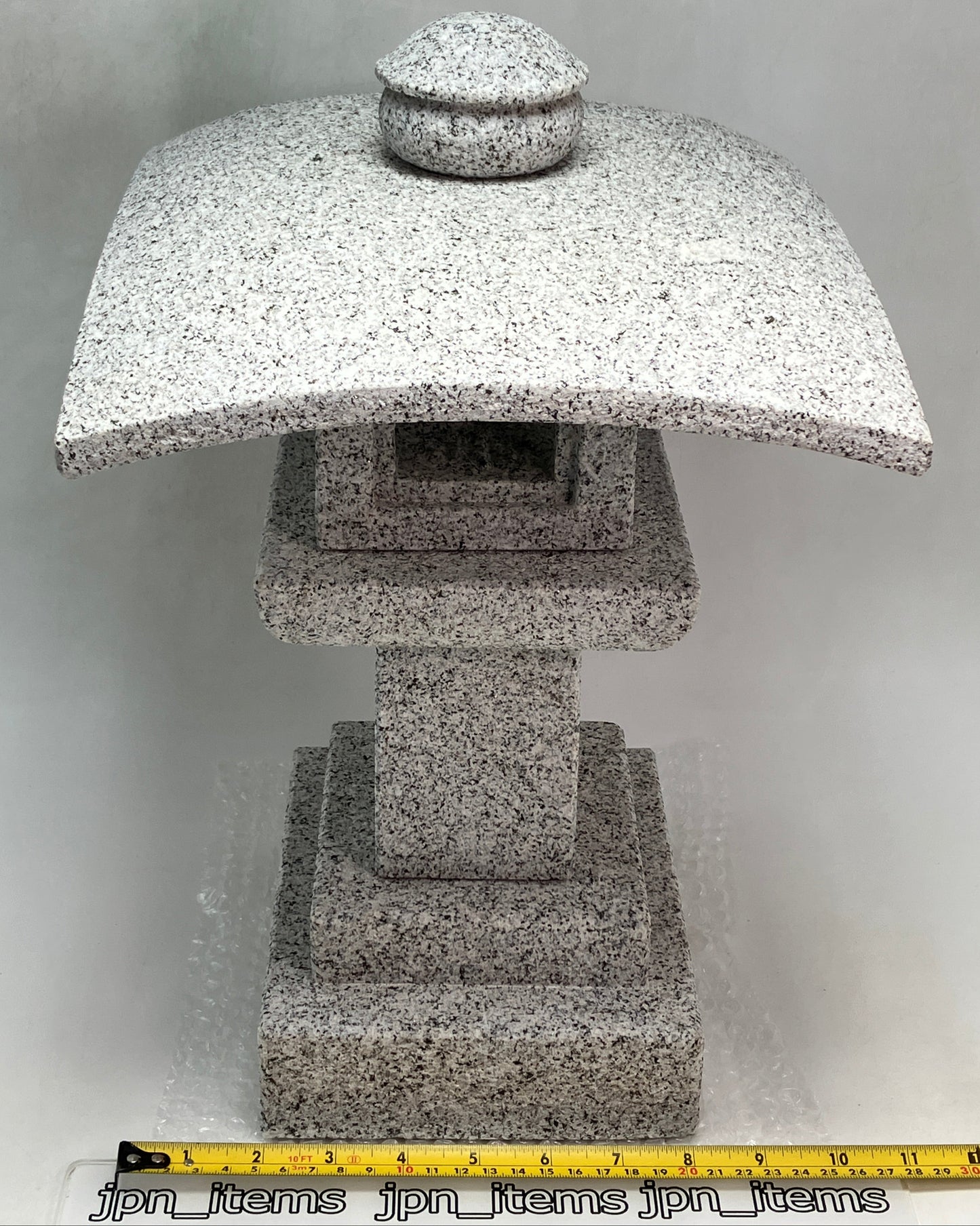 Kanshuji Stone Lantern