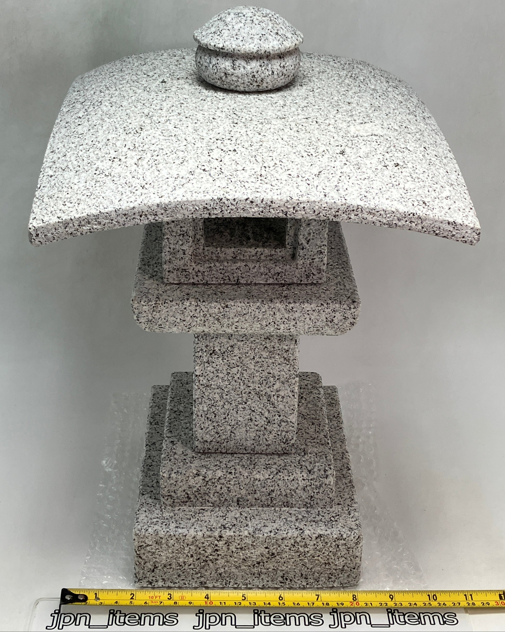 Kanshuji Stone Lantern