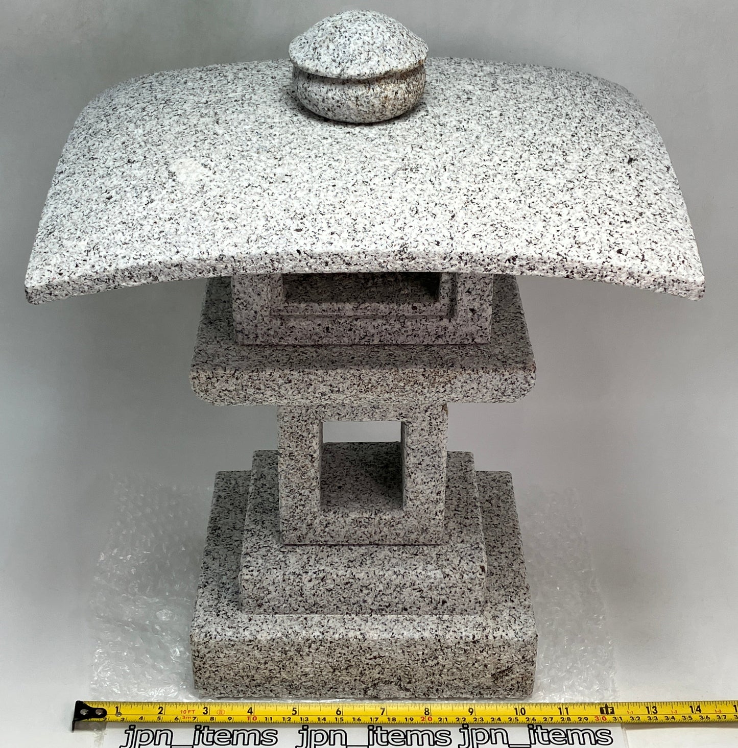 Kanshuji Stone Lantern