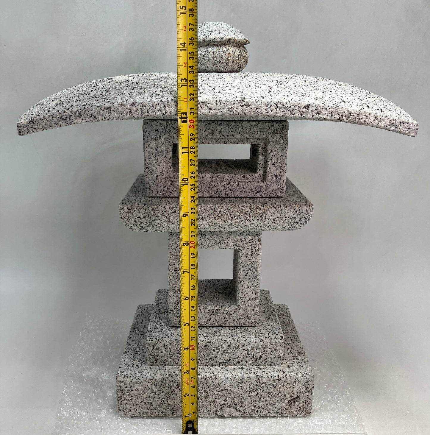 Kanshuji Stone Lantern