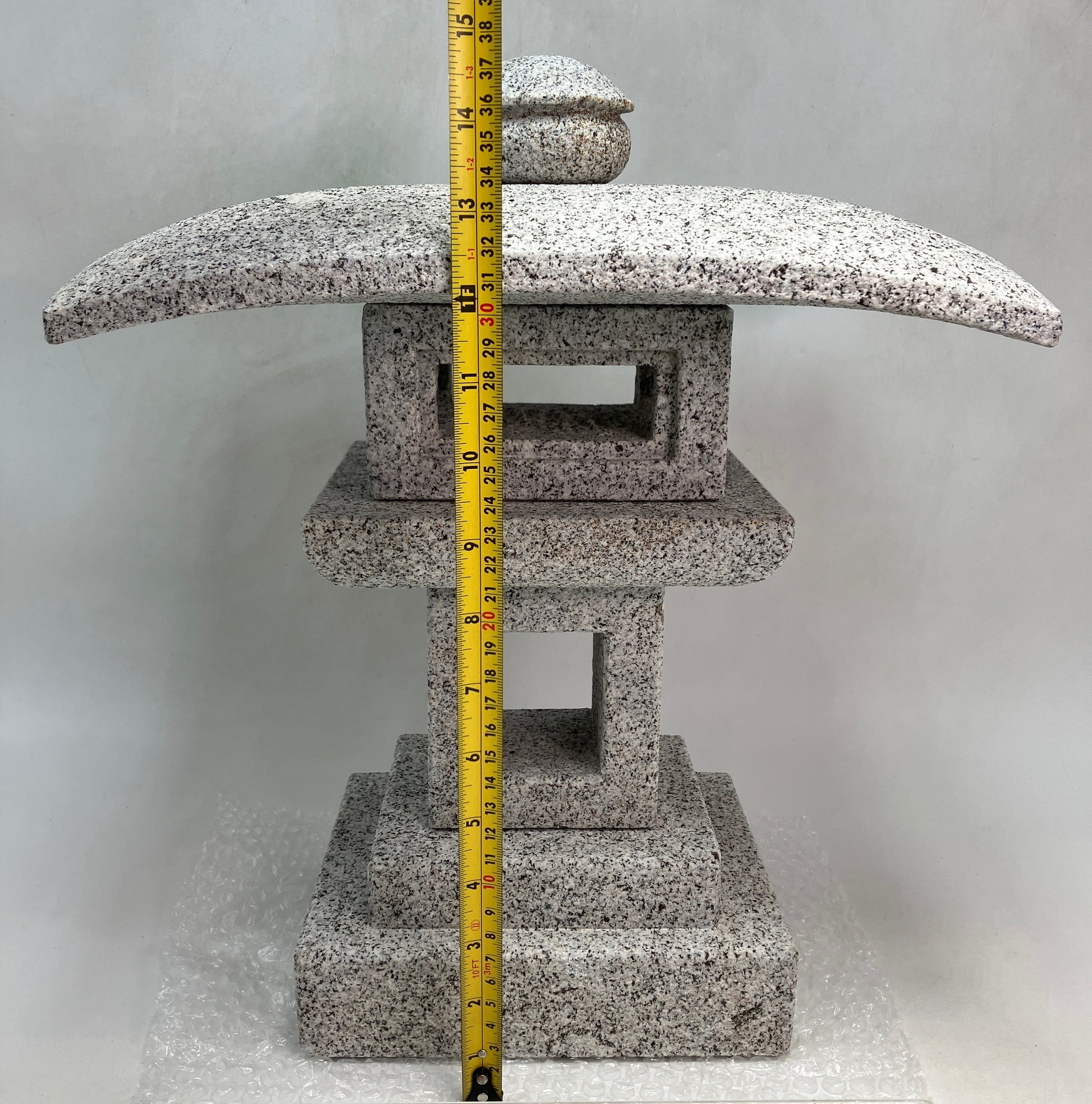 Kanshuji Stone Lantern