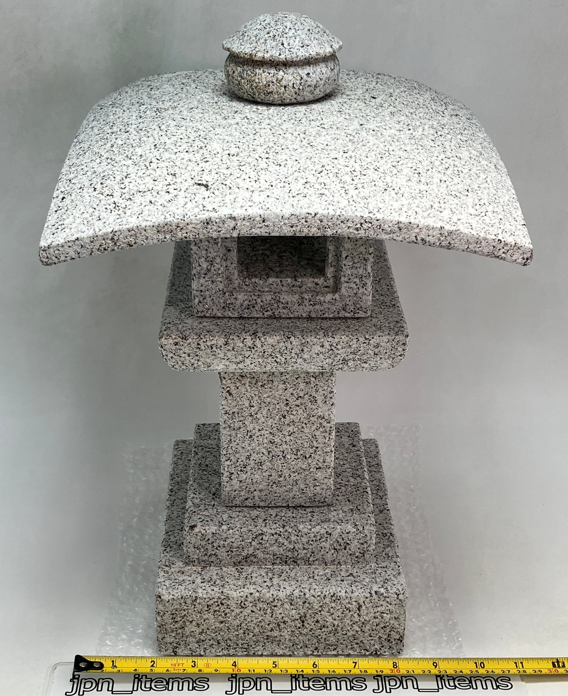 Kanshuji Stone Lantern