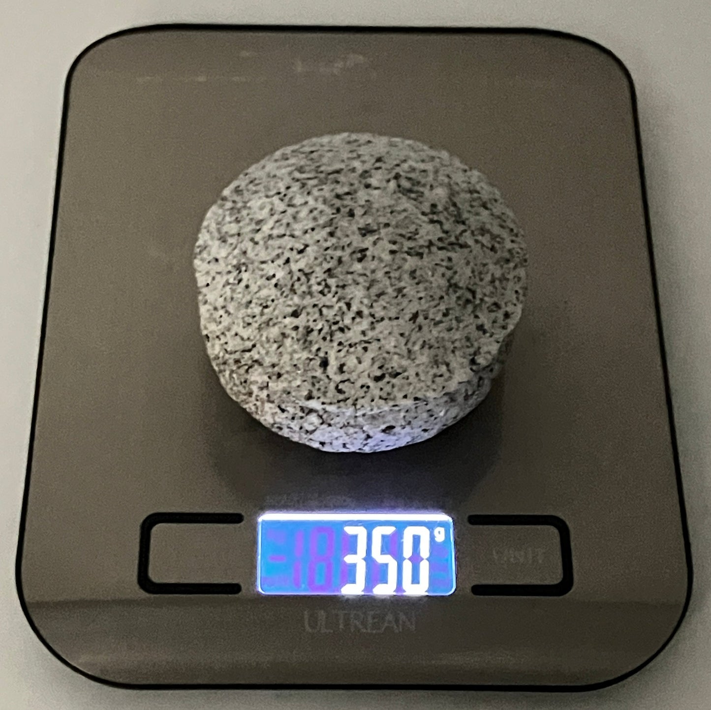 Zen Small Stone Lantern Kanshuji Tourou Granite Japanese Garden Ornament Statue