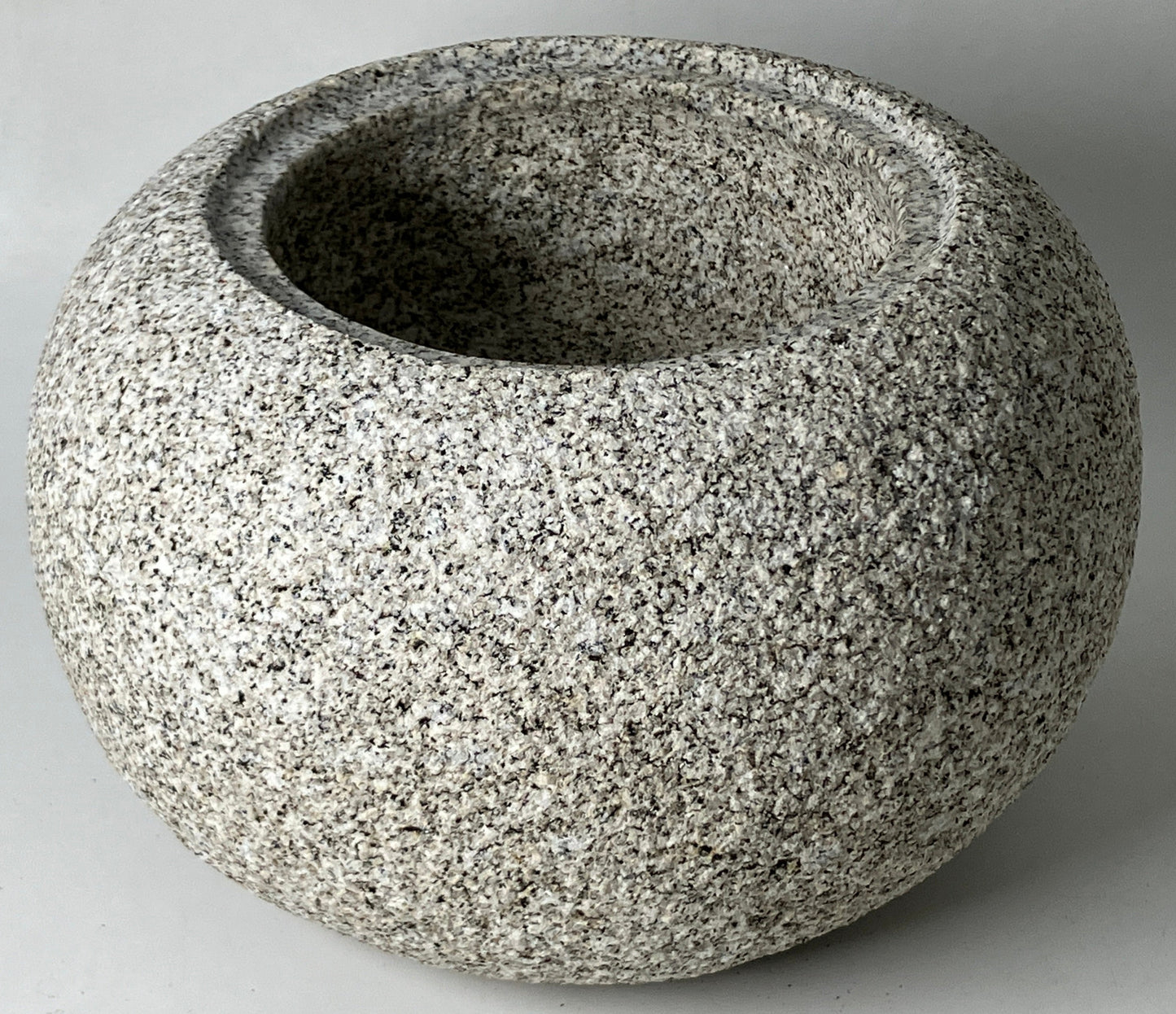 Stone Water Bowl