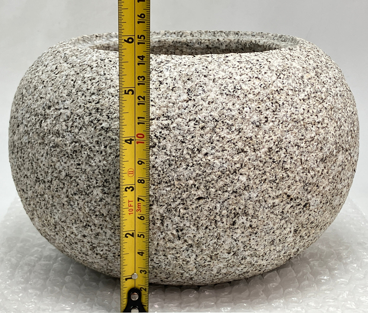 Stone Water Bowl
