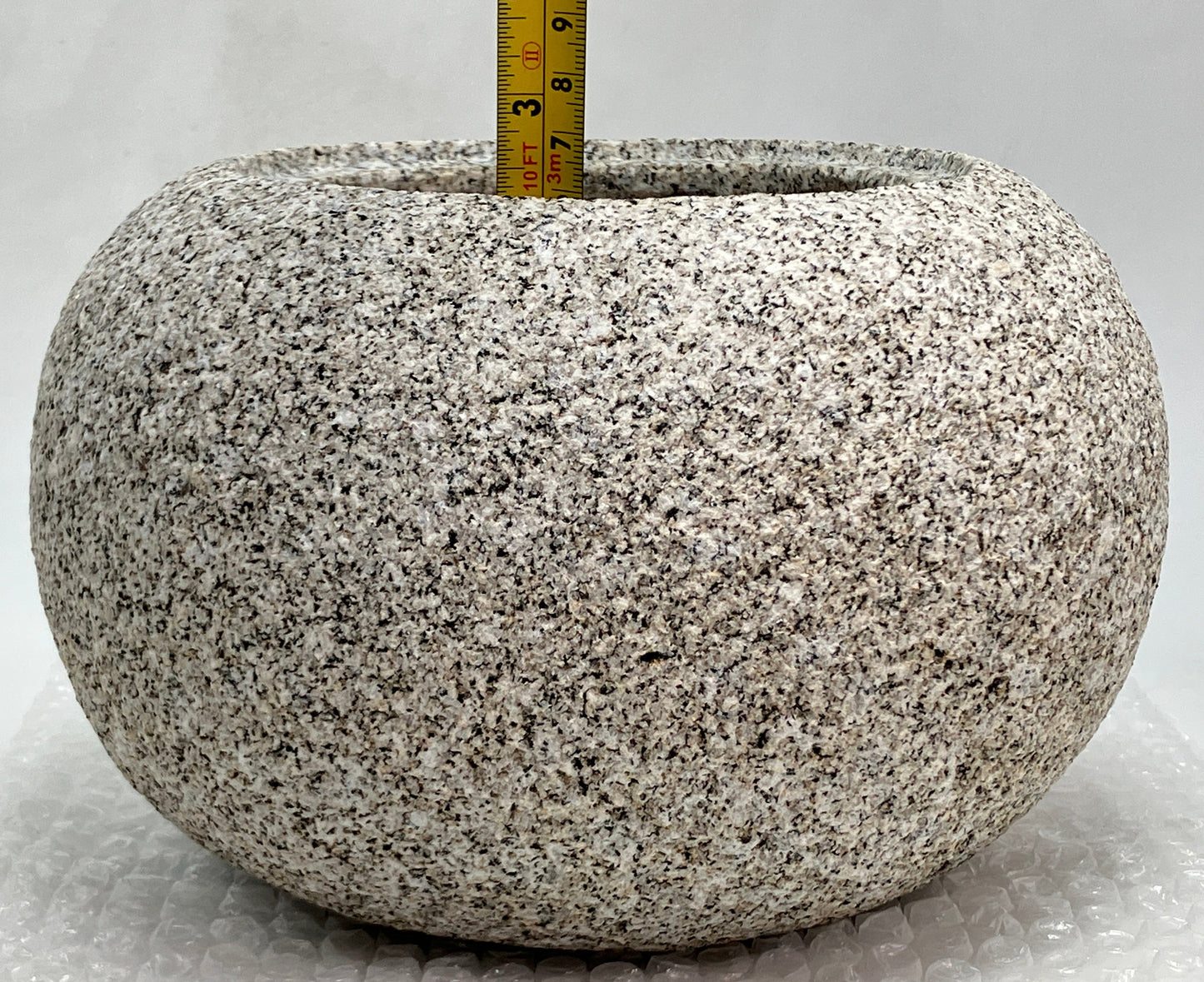 Stone Water Bowl
