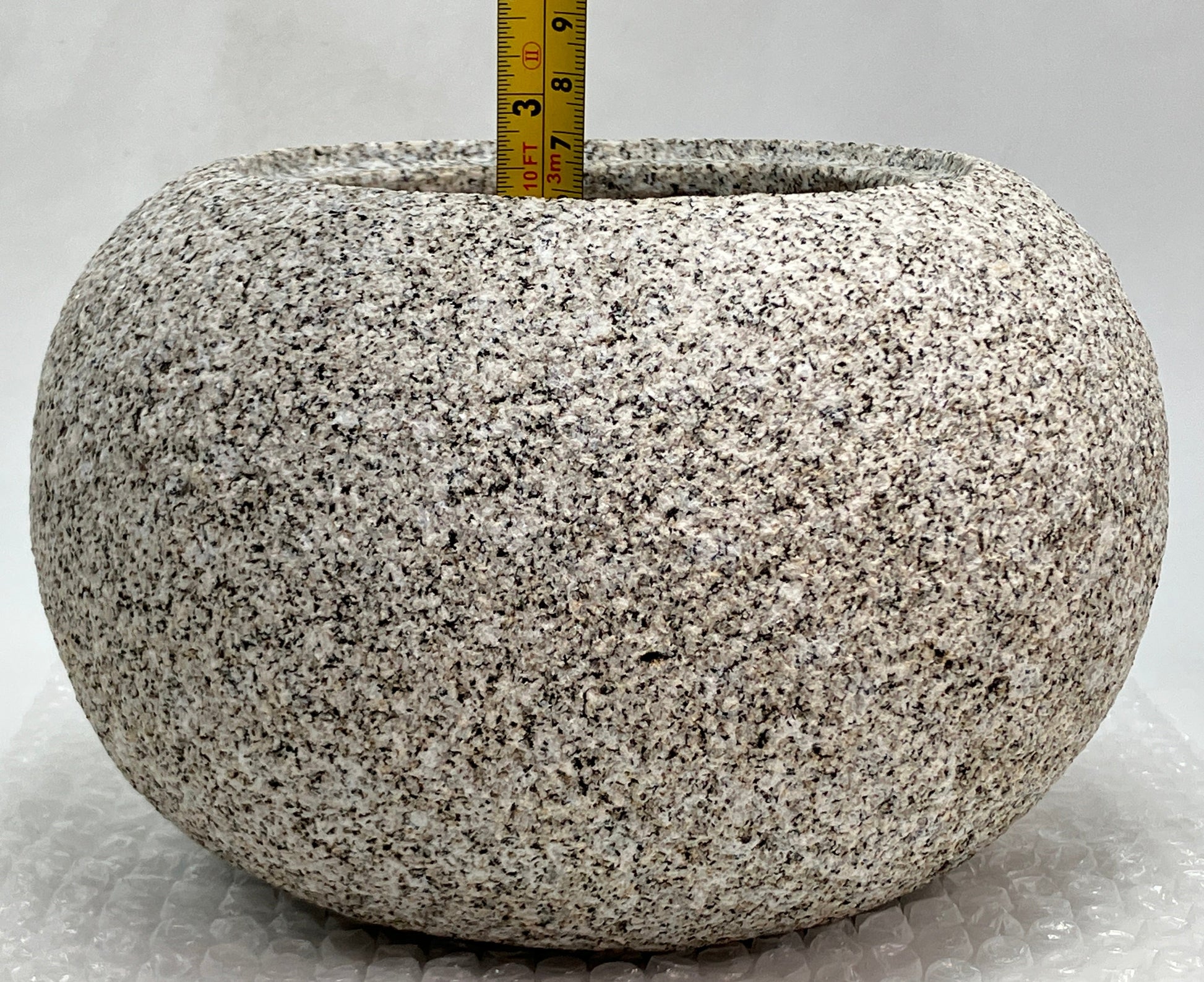 Stone Water Bowl