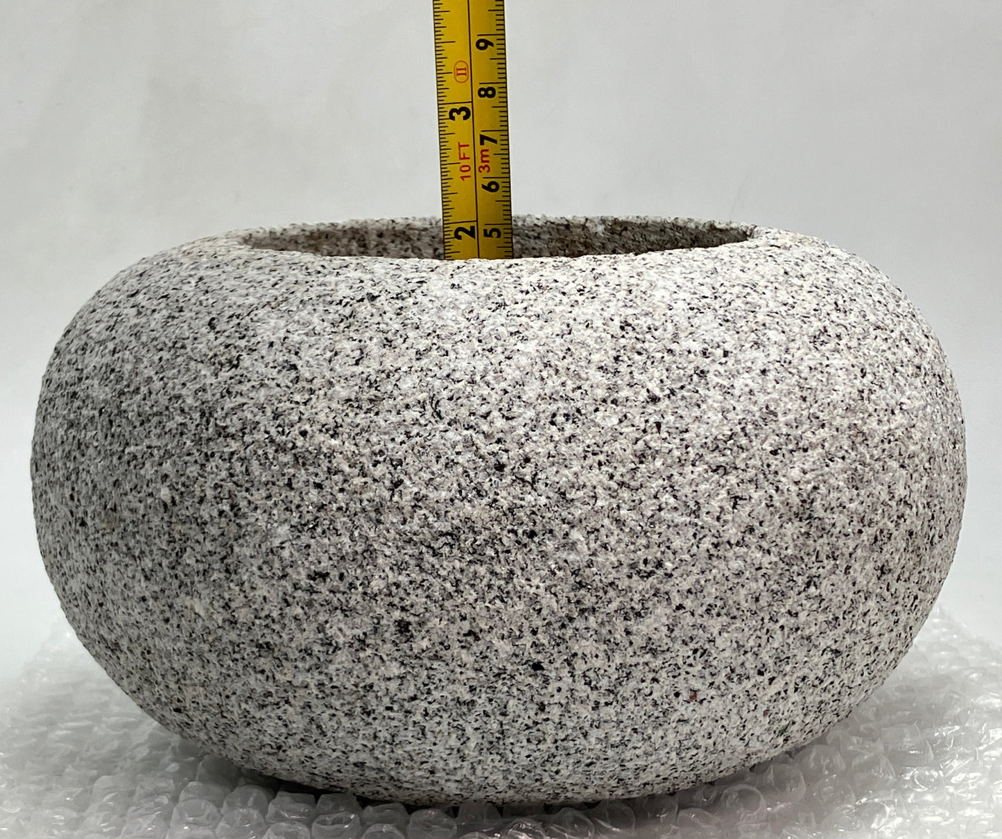 Stone Water Bowl