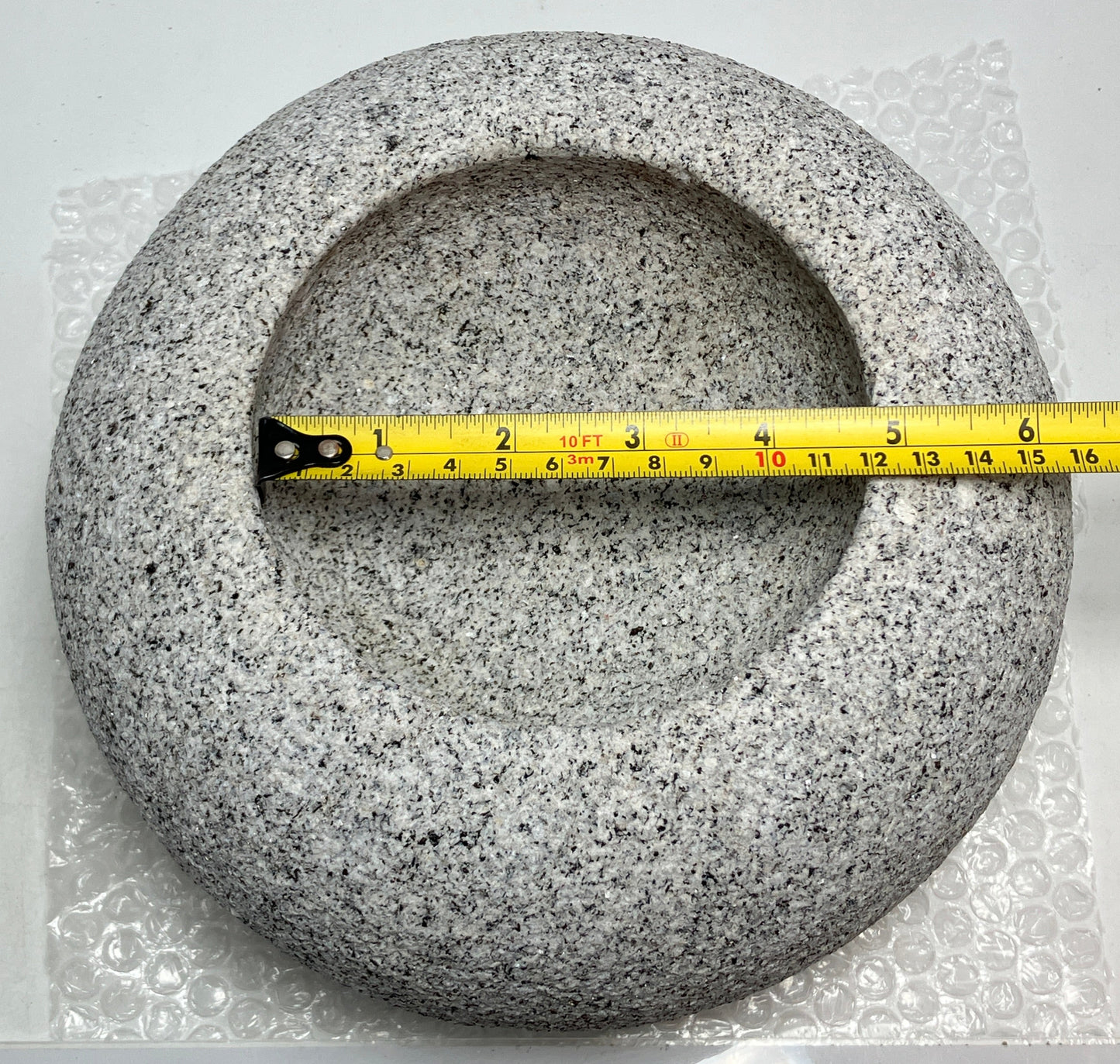 Stone Water Bowl