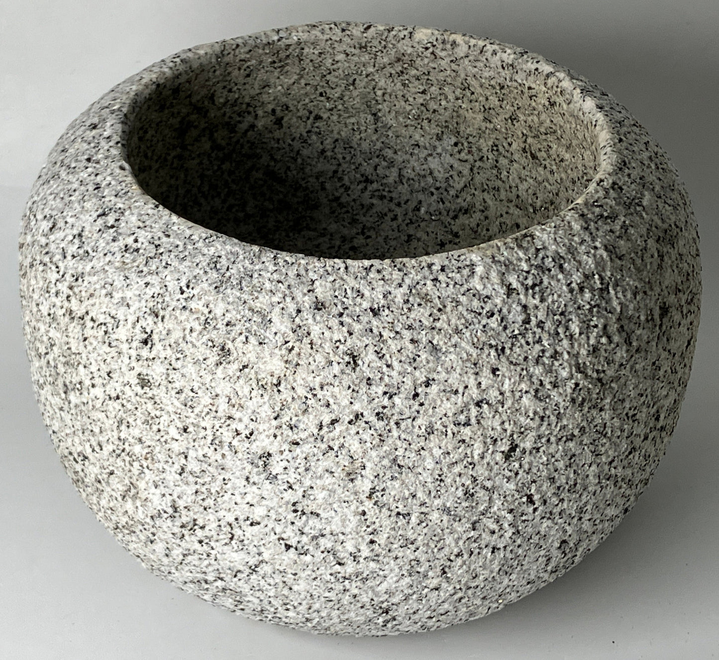 Stone Water Bowl