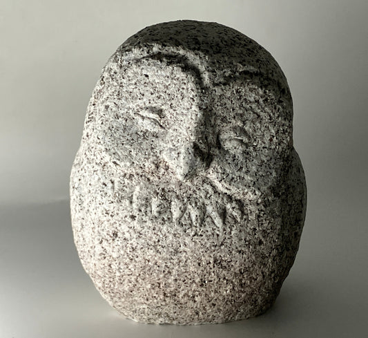 Stone Owl