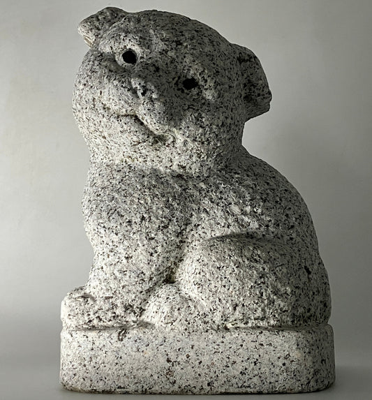Stone Dog