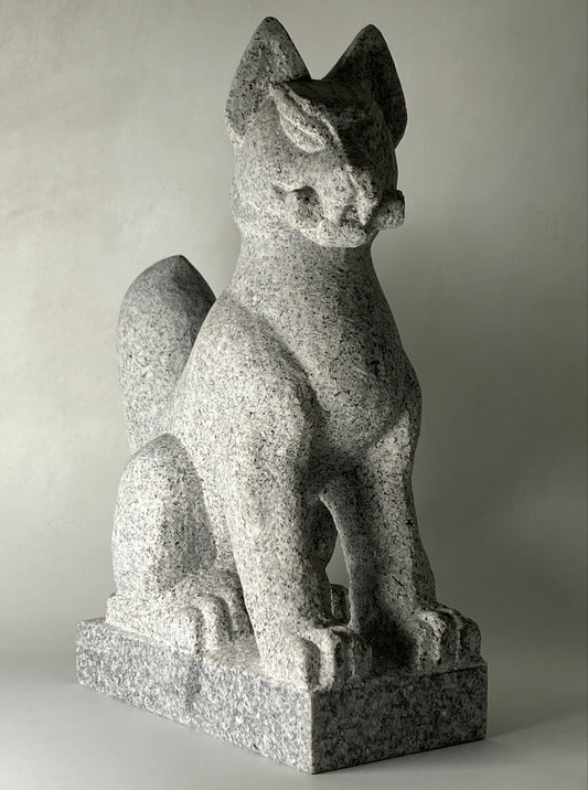 Stone Fox