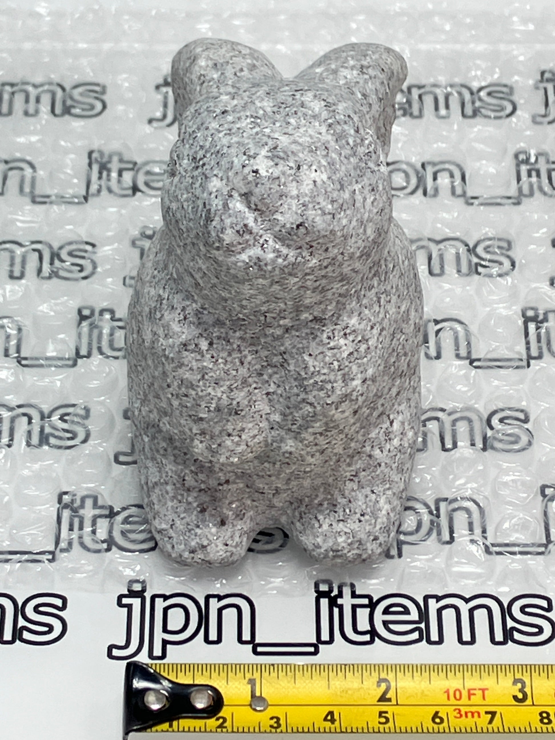 Stone Rabbit