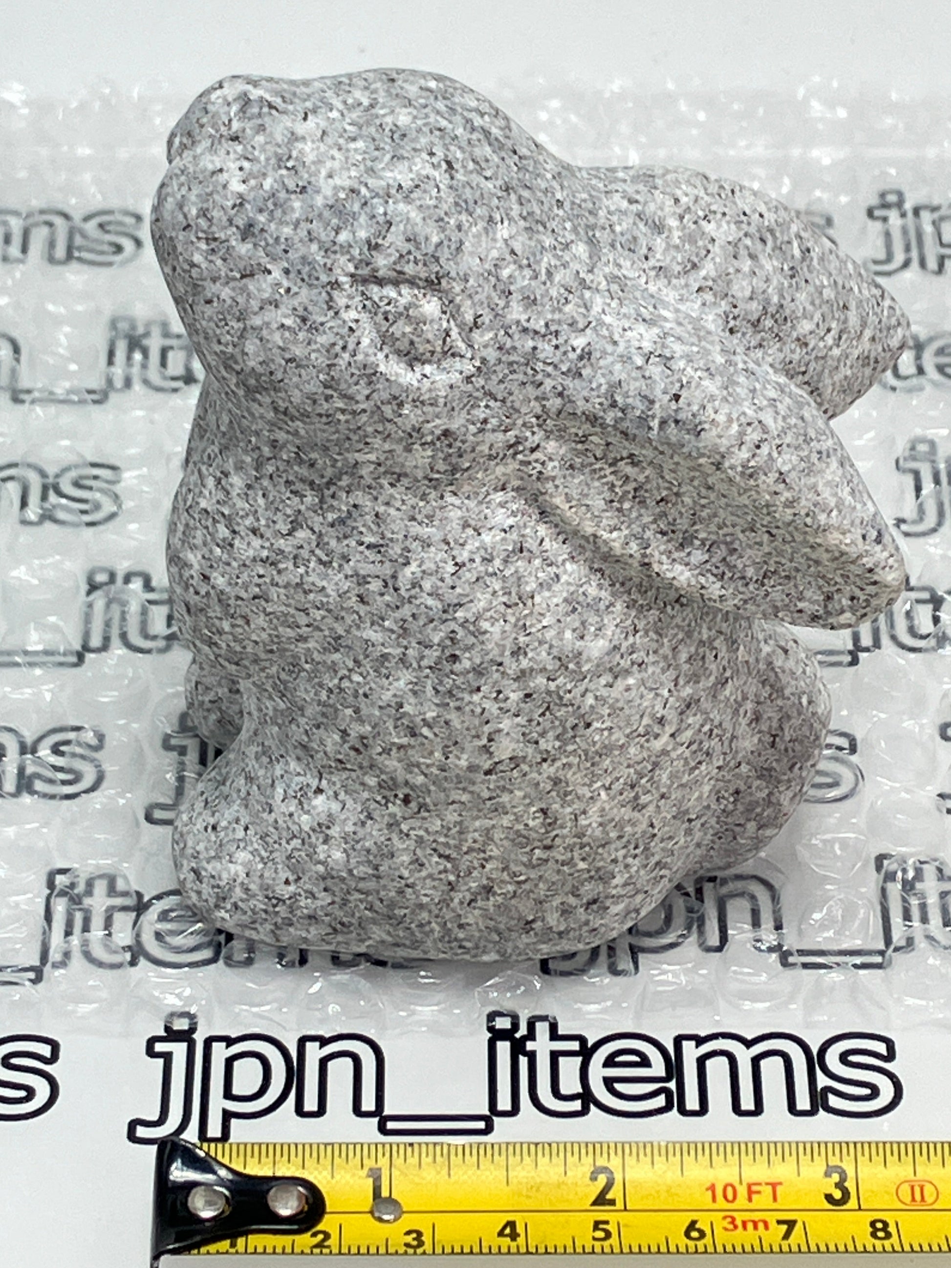 Stone Rabbit