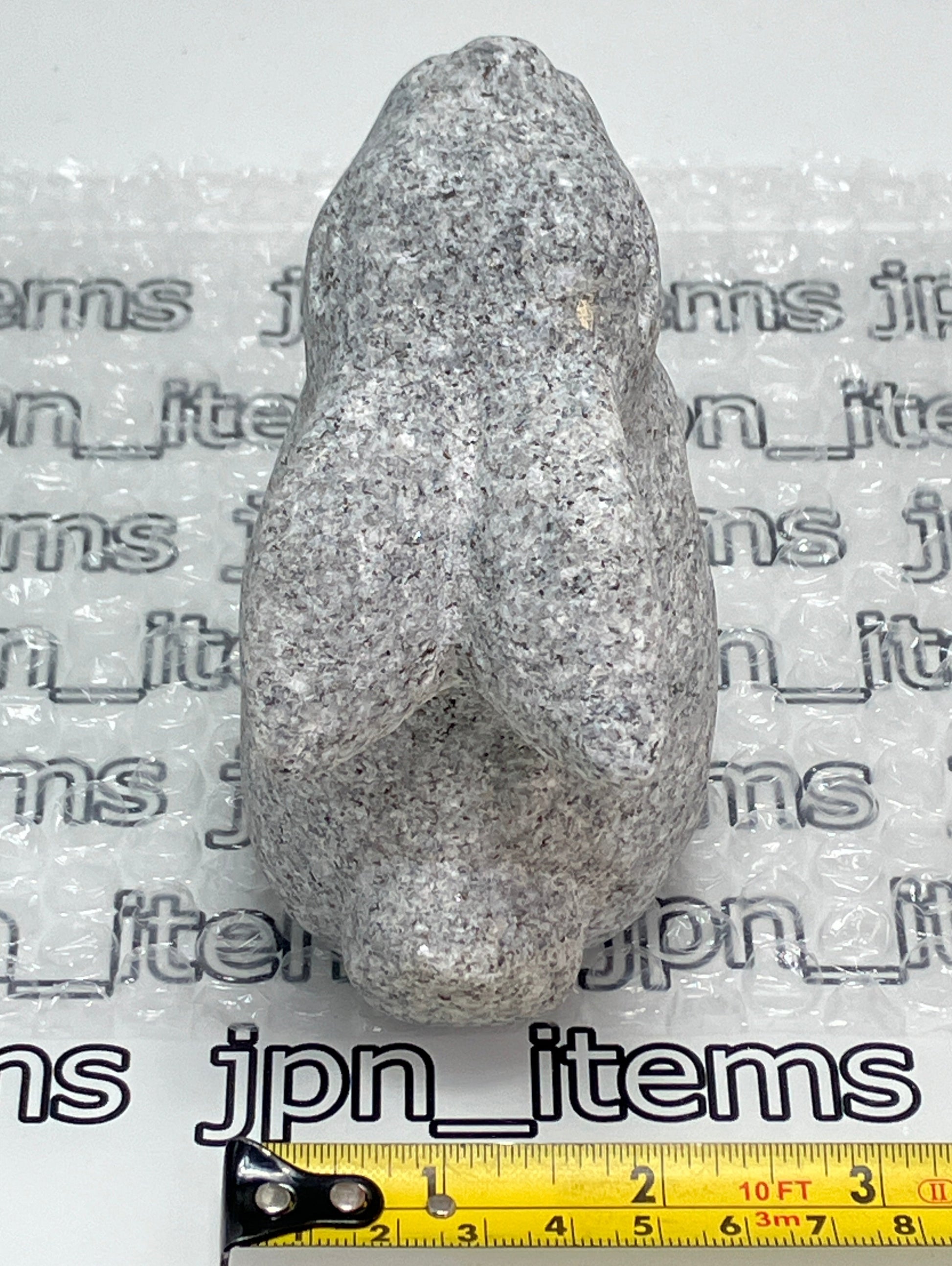 Stone Rabbit