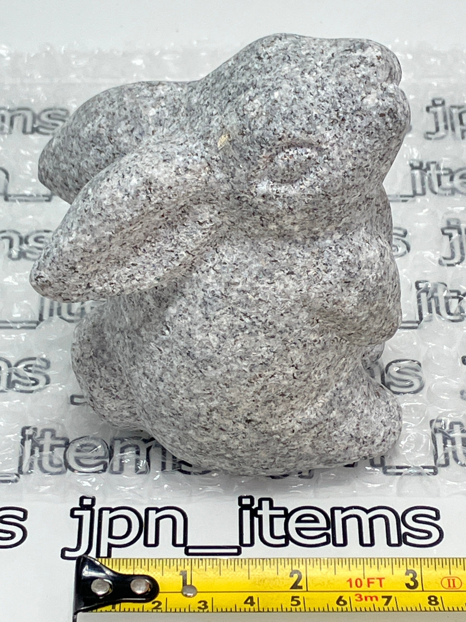 Stone Rabbit