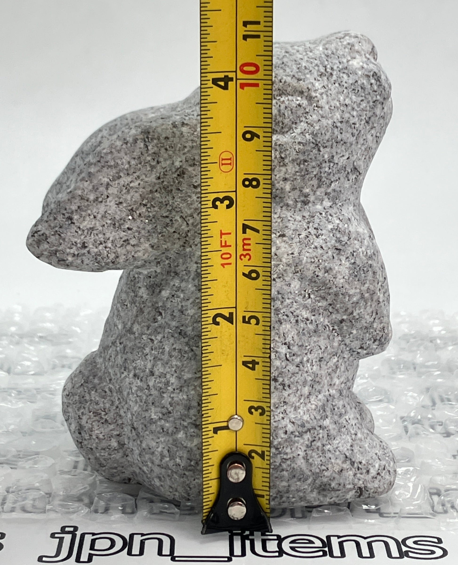 Stone Rabbit