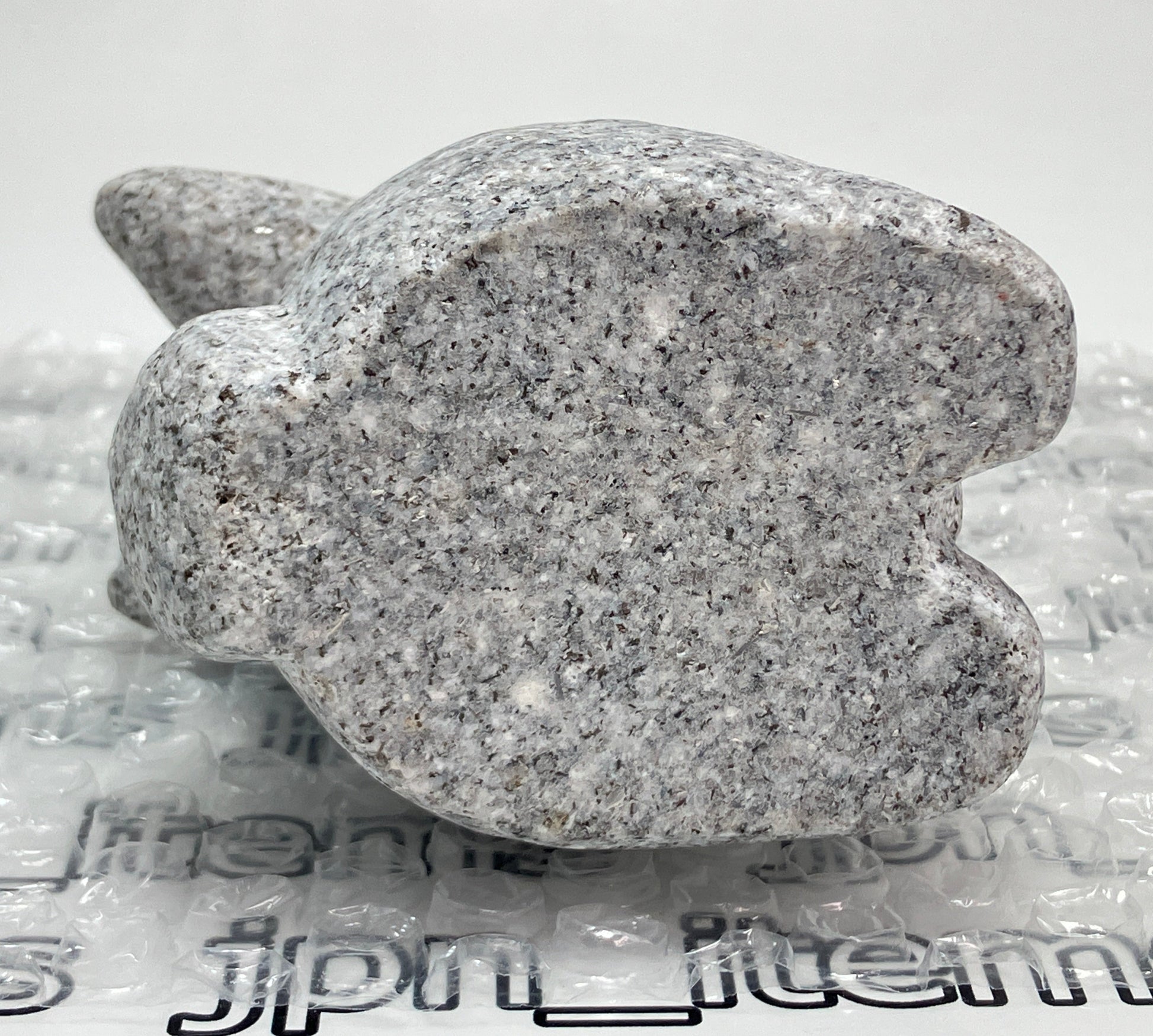 Stone Rabbit