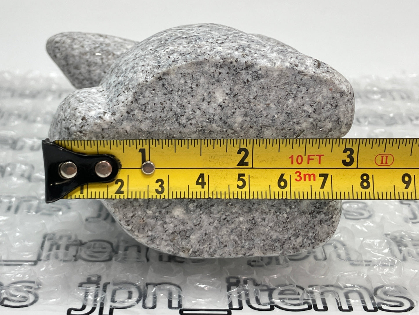 Stone Rabbit