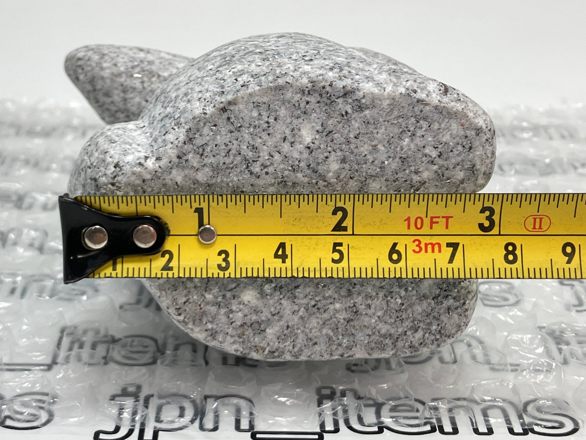 Stone Rabbit