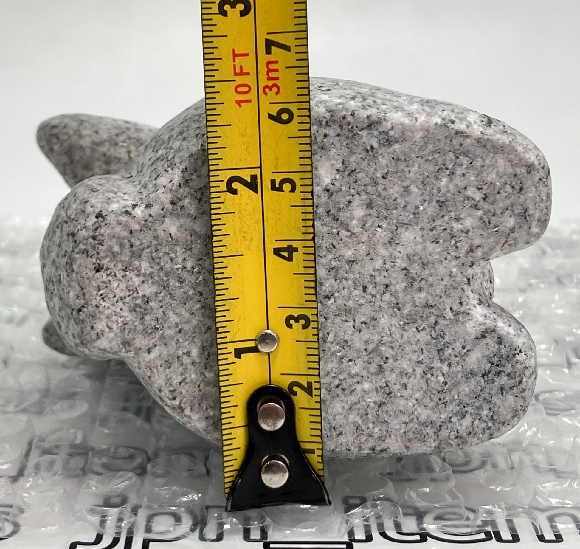 Stone Rabbit