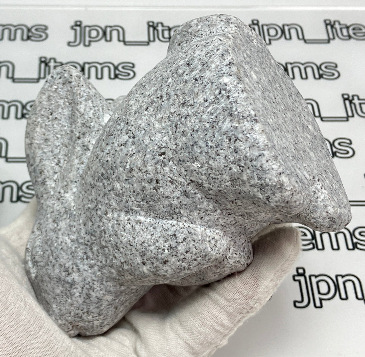 Stone Rabbit