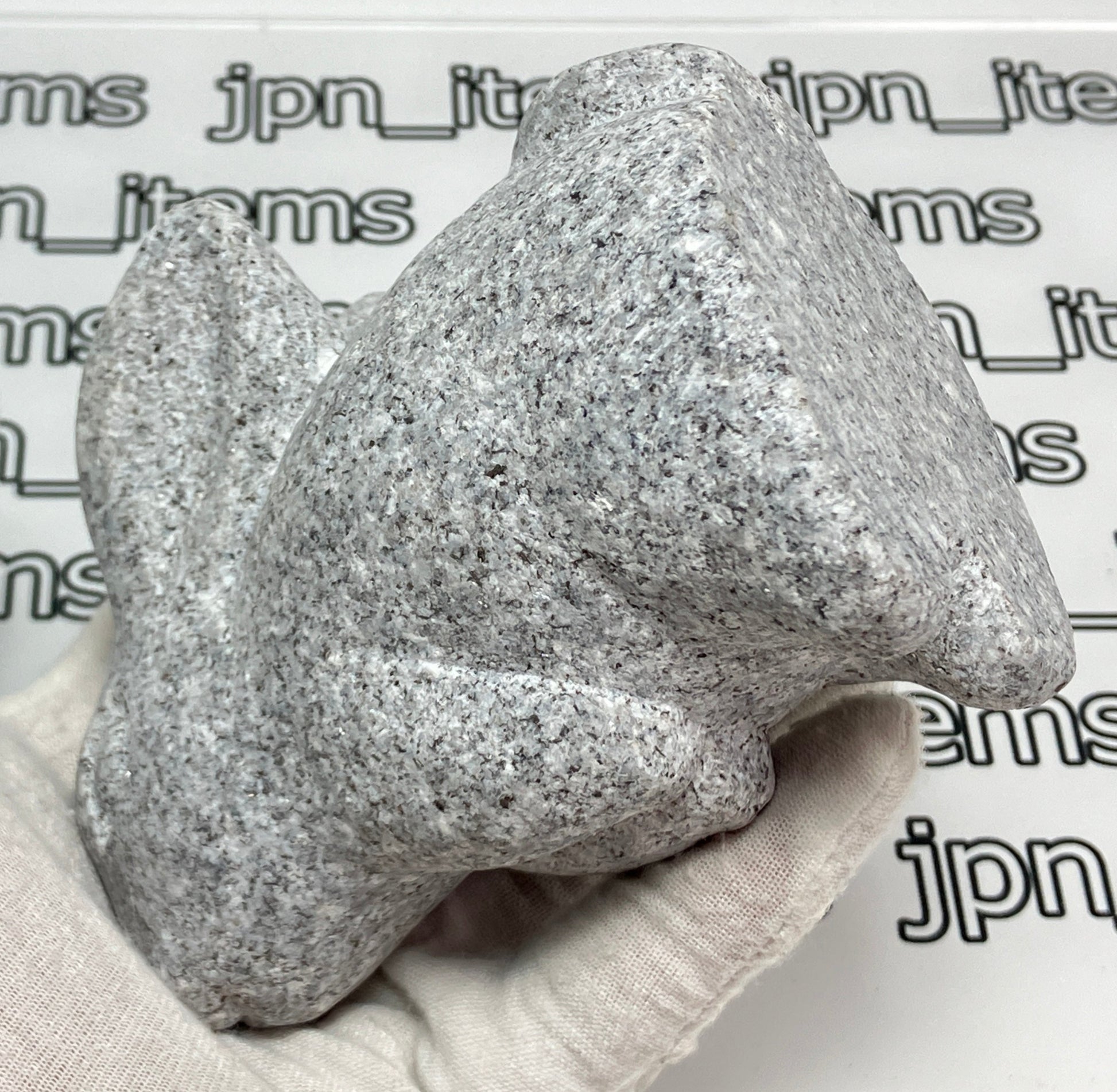 Stone Rabbit