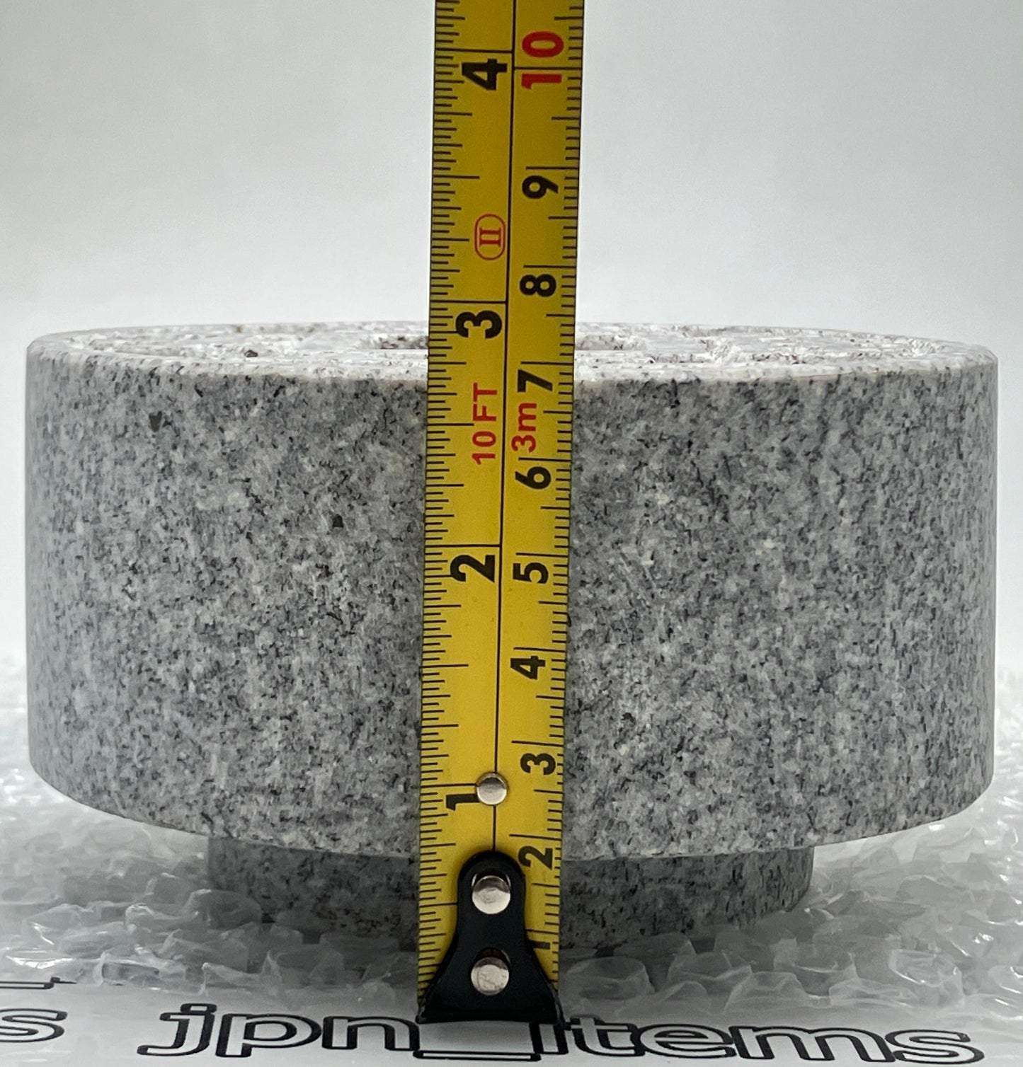 Stone Tsukubai
