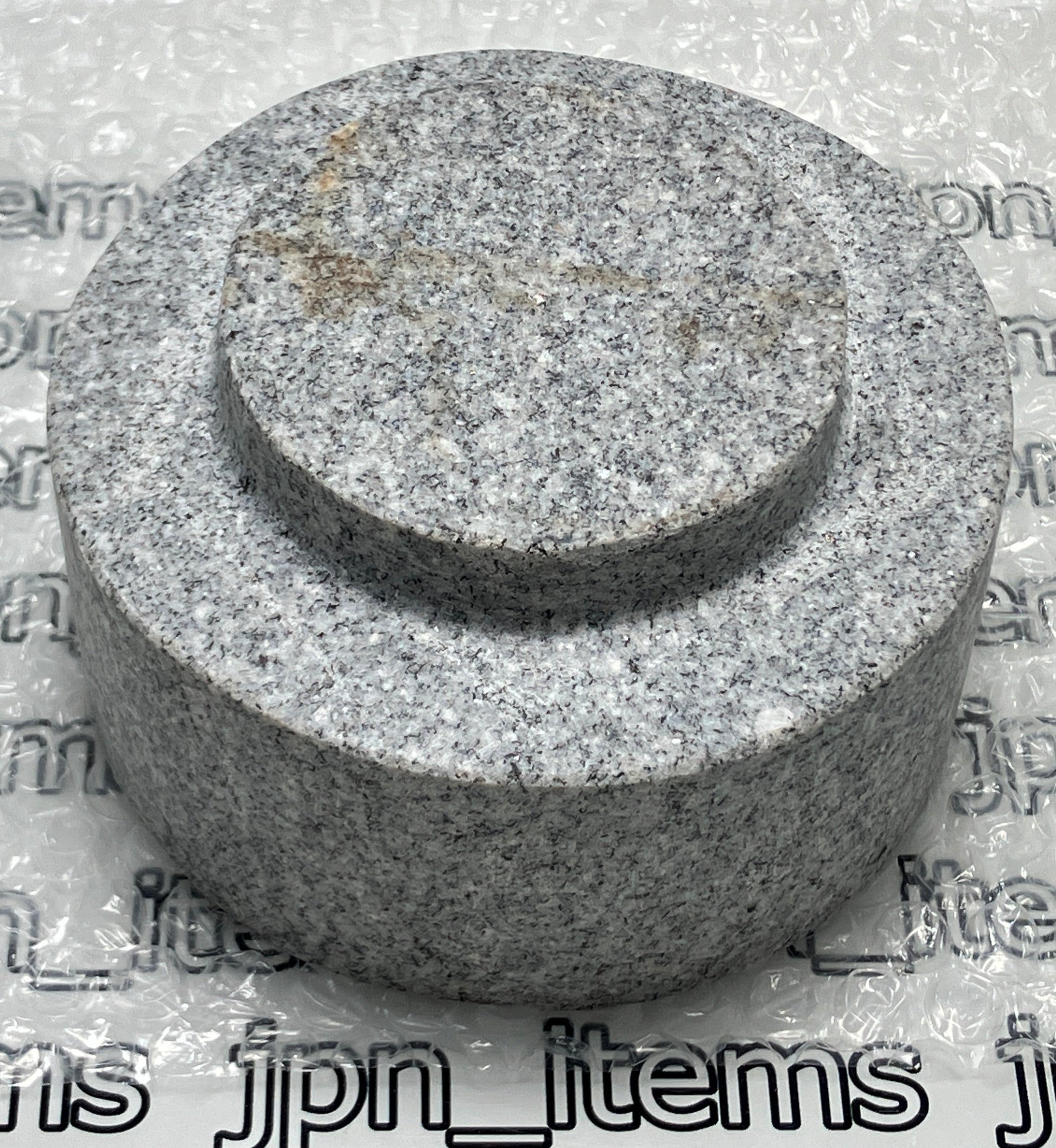 Stone Tsukubai