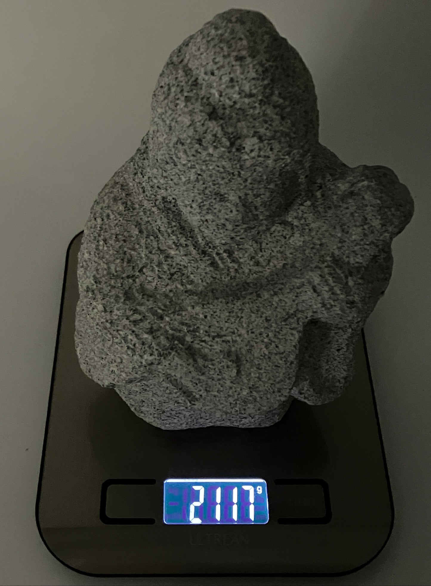 Benzaiten Stone Statue
