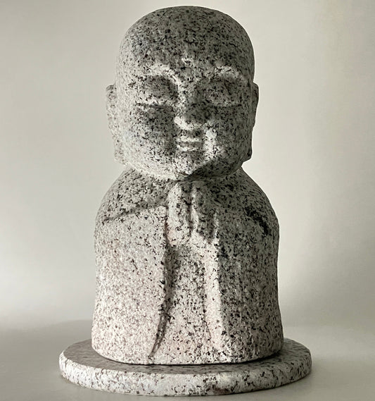 Stone Jizo