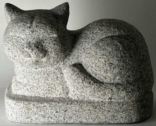 Stone Cat