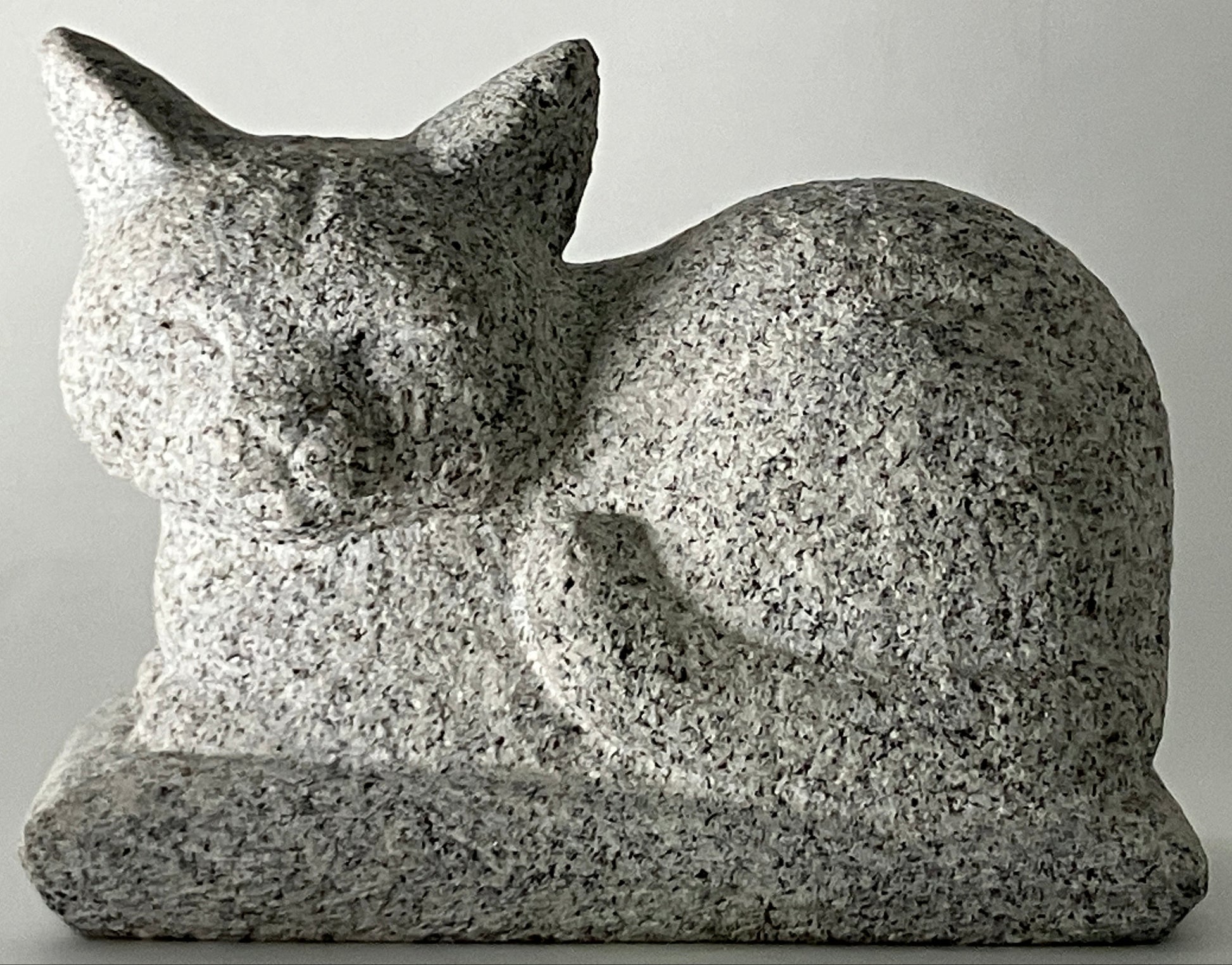 Stone Cat