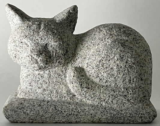 Stone Cat