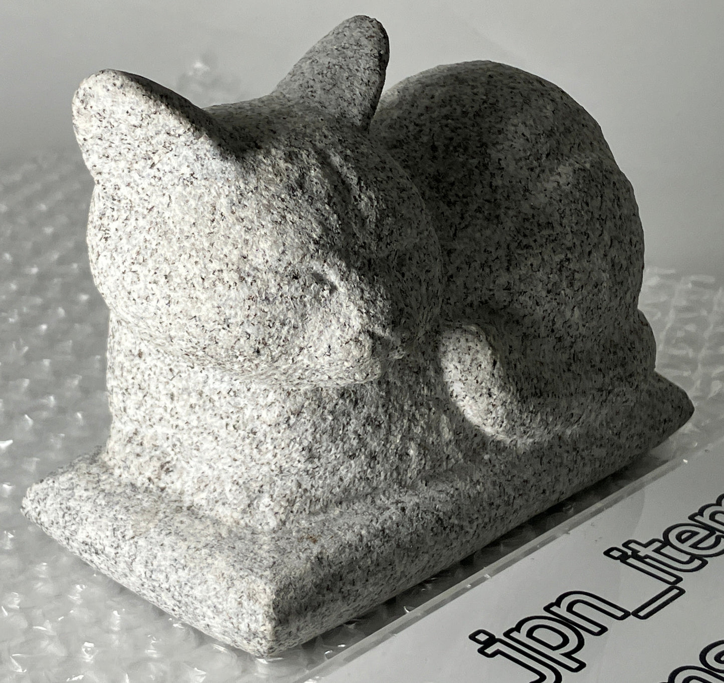 Stone Cat