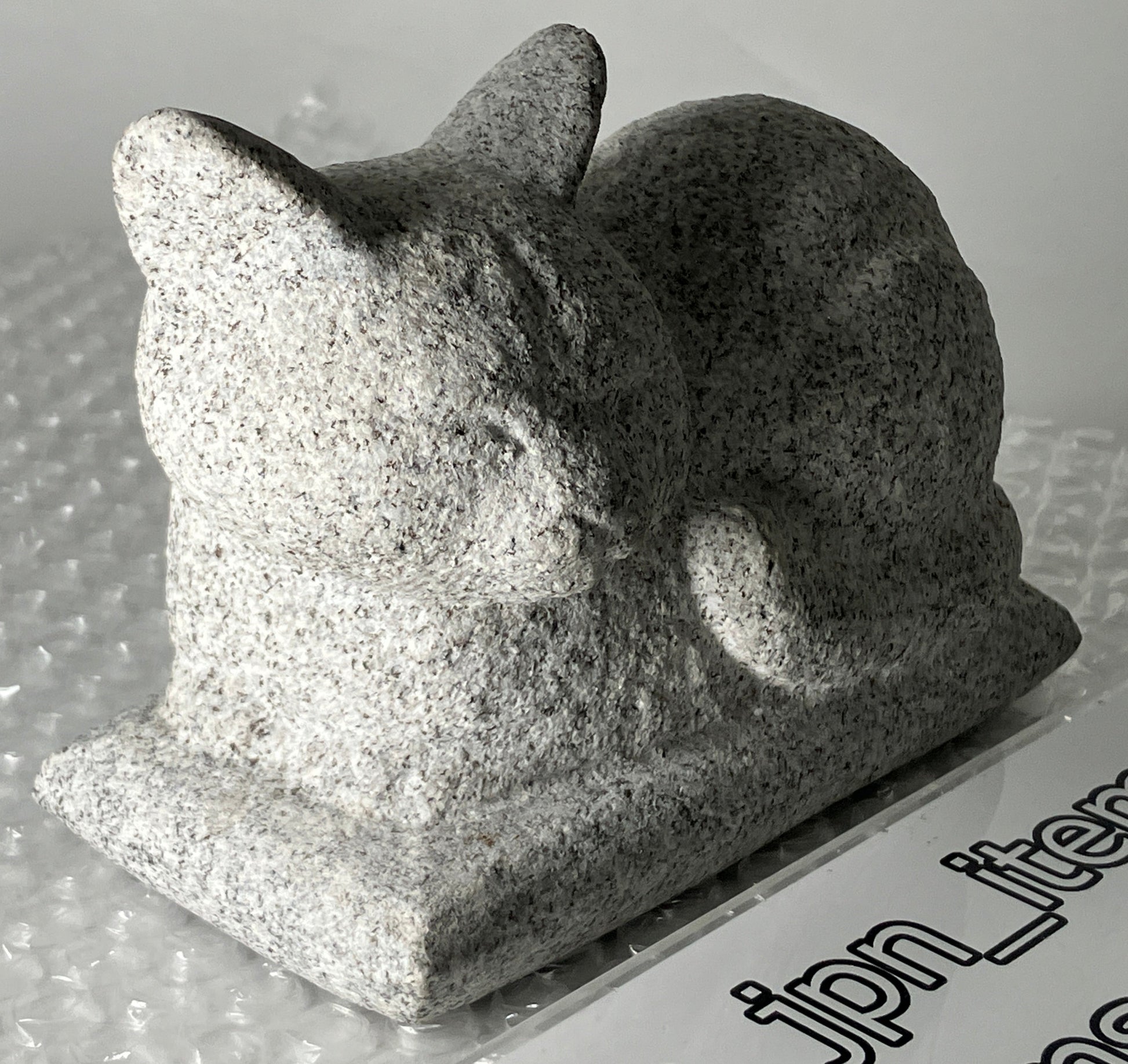 Stone Cat