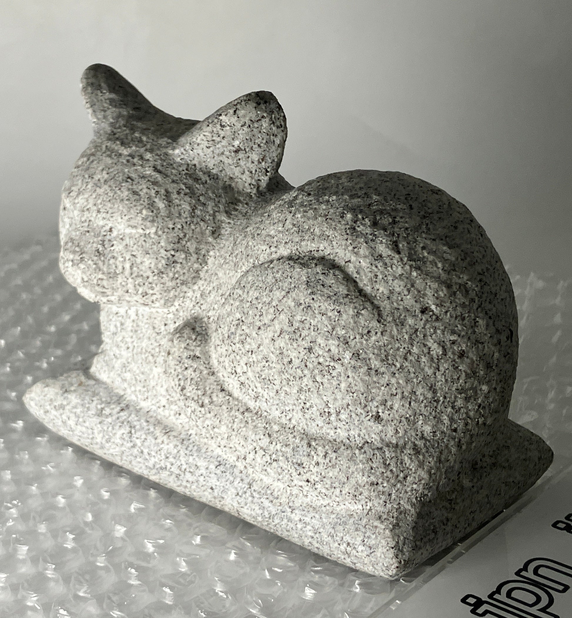 Stone Cat
