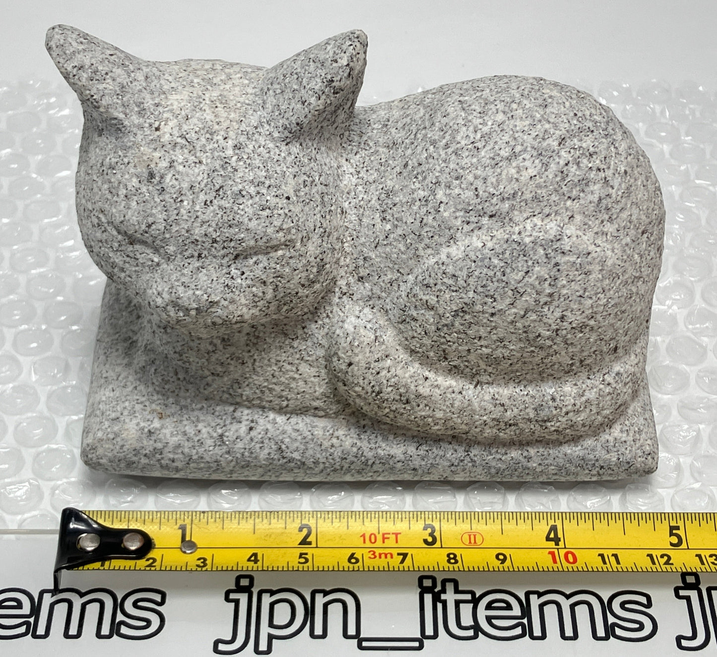 Stone Cat