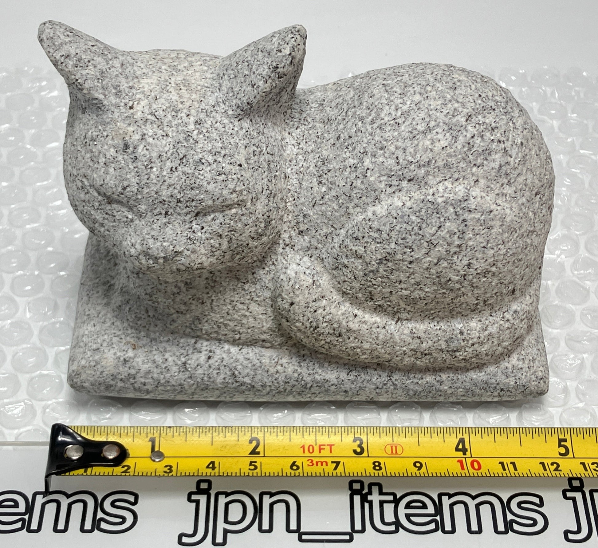 Stone Cat