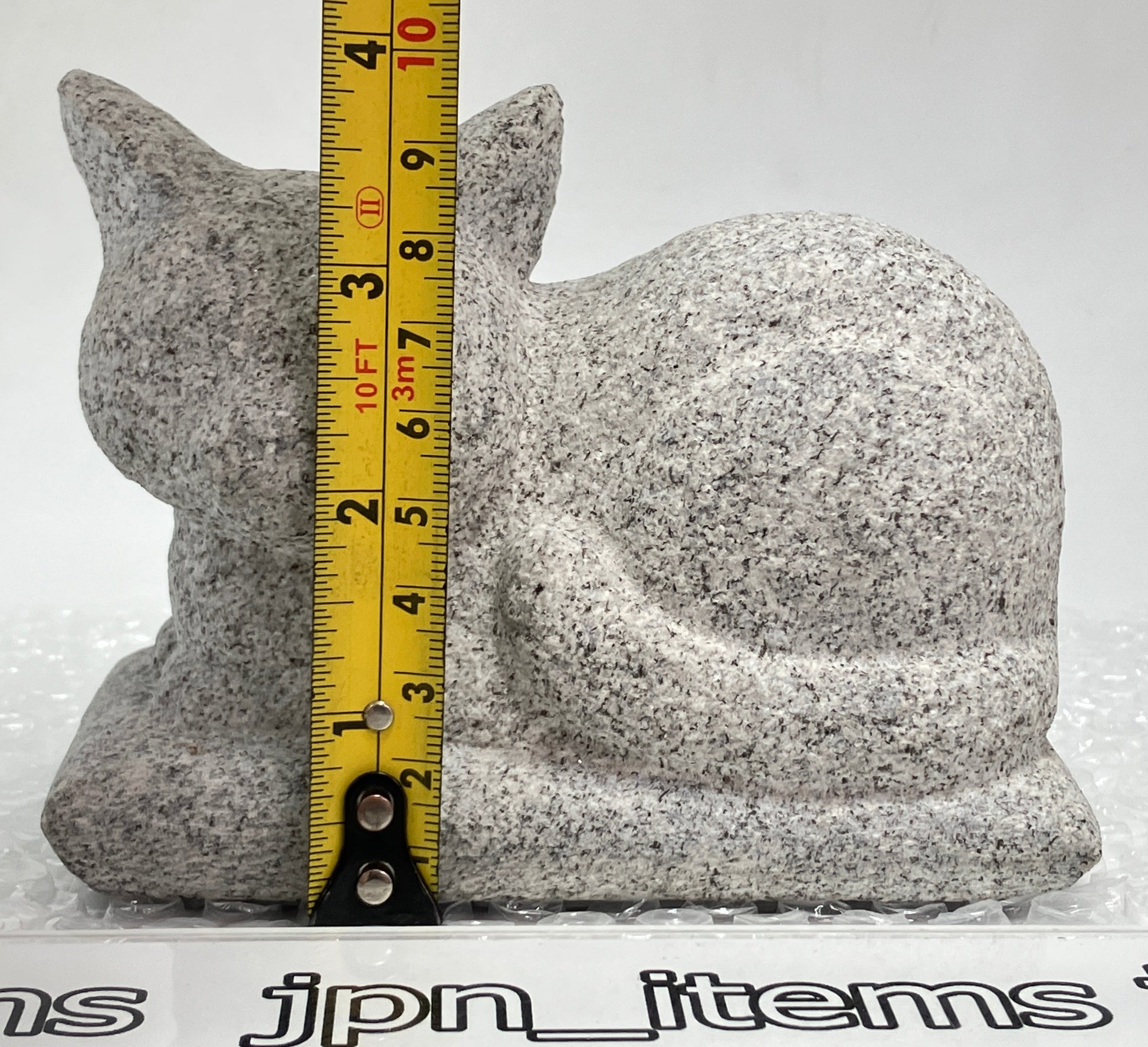 Stone Cat