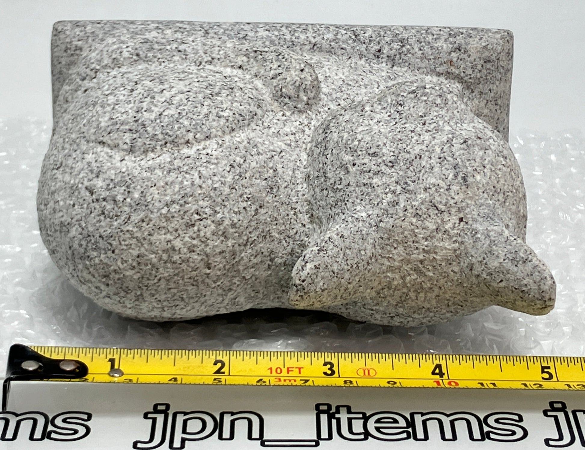 Stone Cat