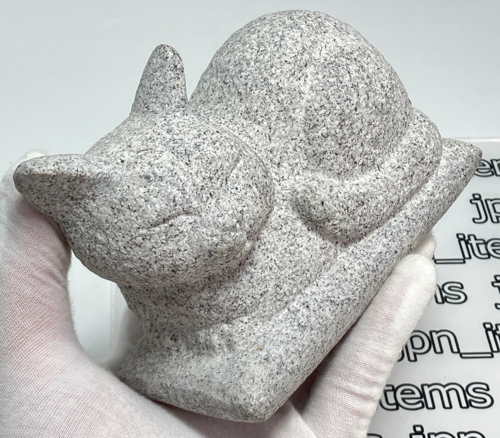 Stone Cat