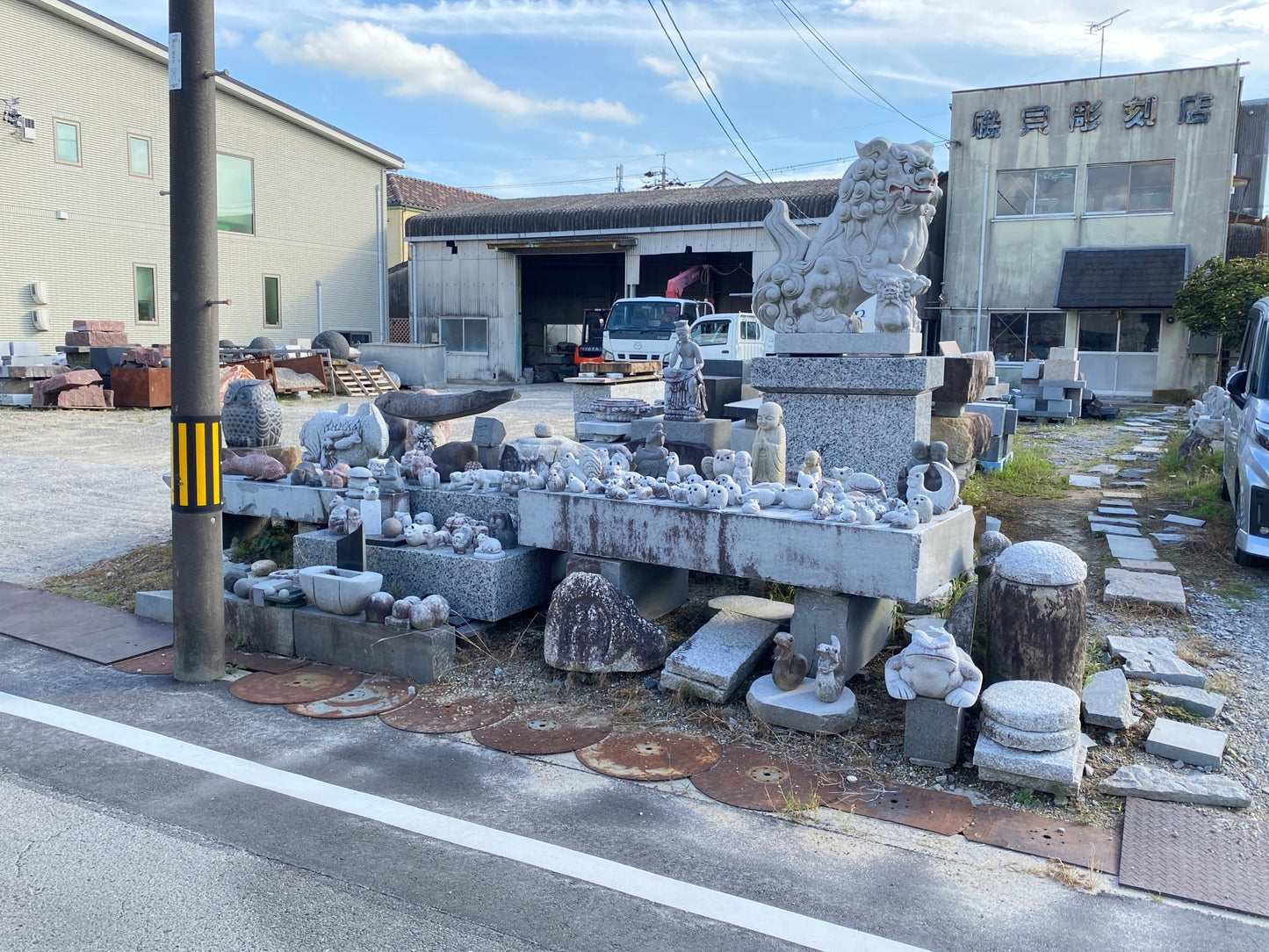 stone - japanstones.shop