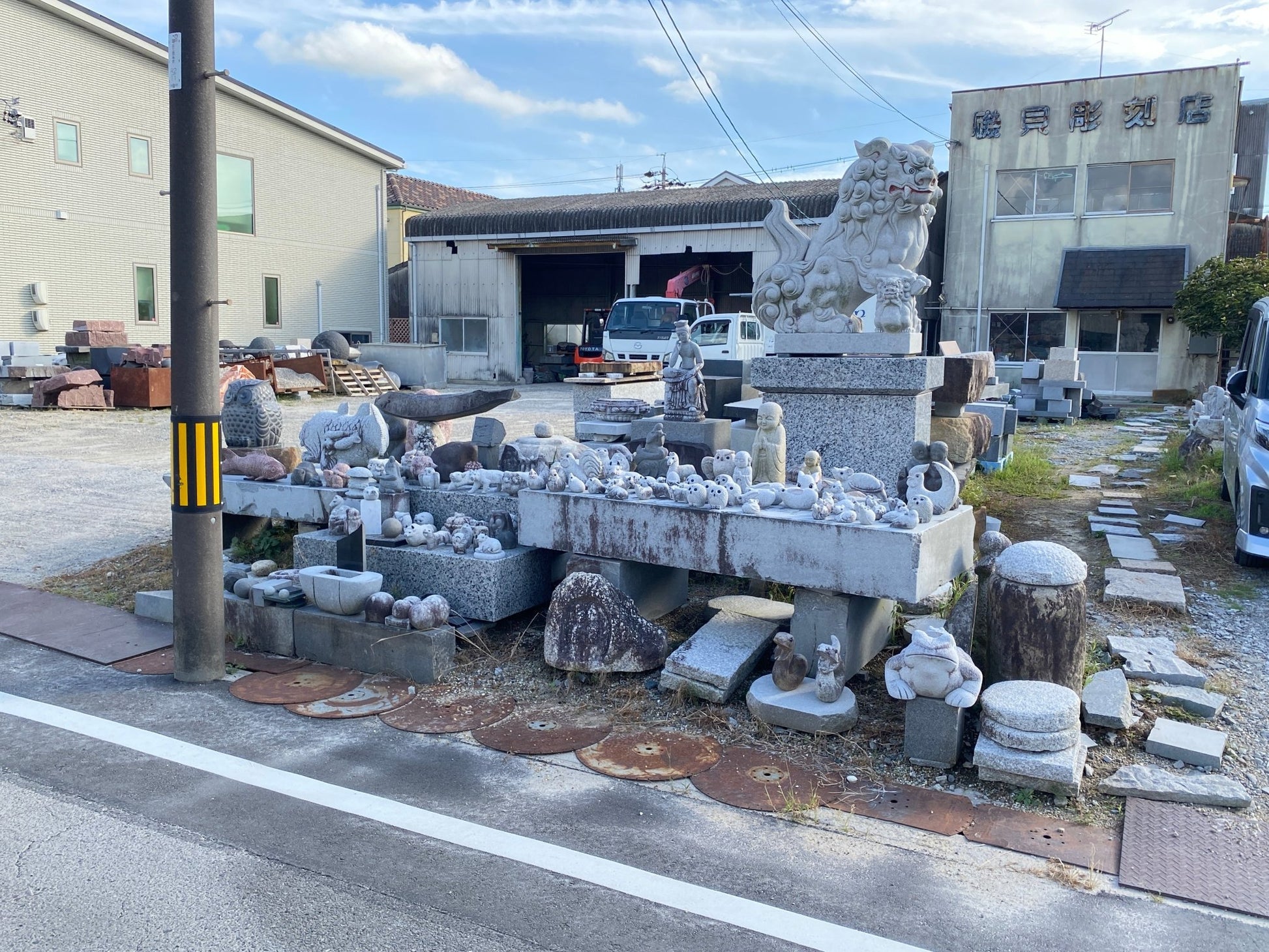 stone - japanstones.shop