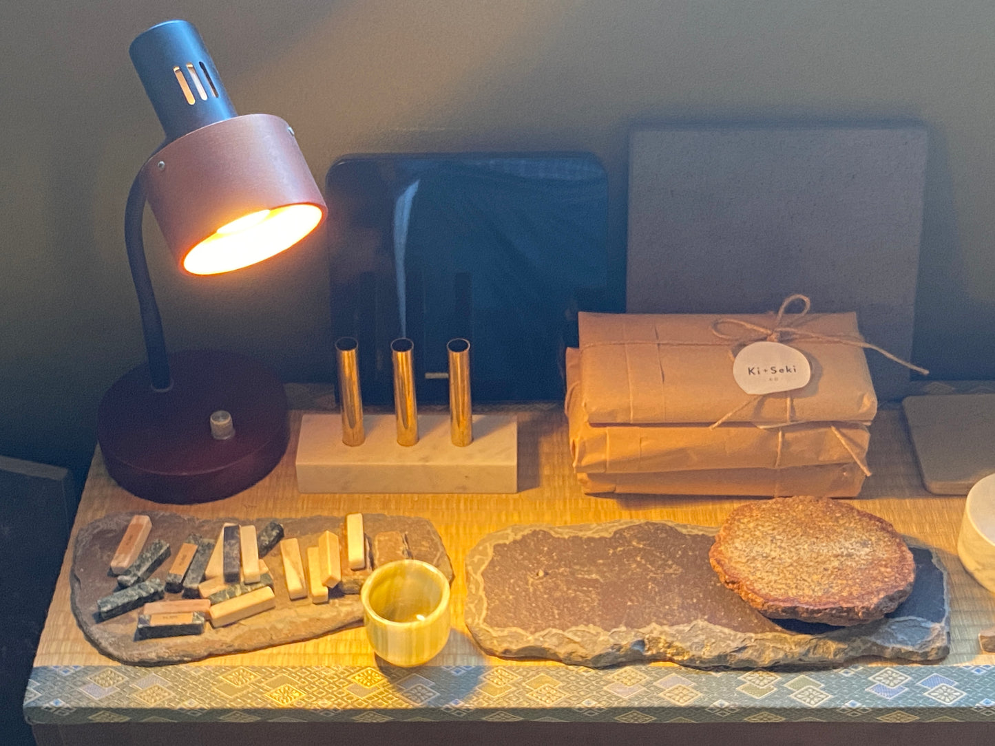 stone plate